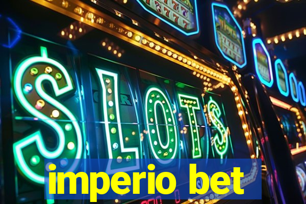 imperio bet